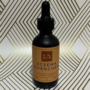 For sensitive, dry, itchy skin.